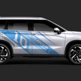 Qatar 2022: conocé el vehículo de la Selección Argentina de fútbol