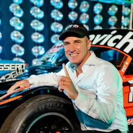 ¿Corre en el exterior? Werner viaja a Estados Unidos