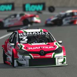 Lezaeta imparable: ¡es tetracampeón!