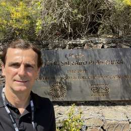 Pedro de la Rosa en Carburando Radio: "La cuenta pendiente de la F1 es que haya más equipos en la pelea”