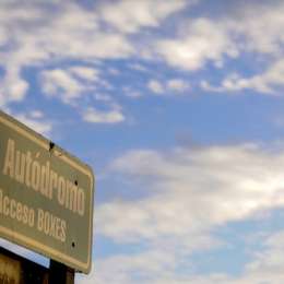 Presentarán el calendario de TC: ¿Cuántas fechas?