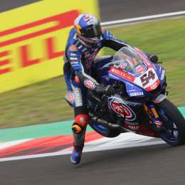 VIDEO: ¿por qué le dicen "El Turco" a Razgatlıoğlu?