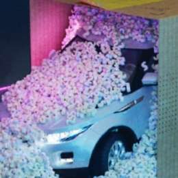 ExpoAuto, la propuesta de Mercado Libre