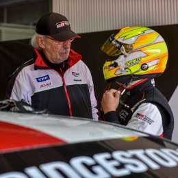 VIDEO: Toyota, cada vez más cerca de definir su futuro para 2023