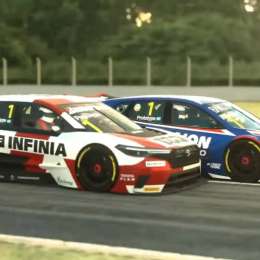 VIDEO: ¿qué reglamento tendrán los SUV en el TC2000?