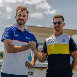 TC2000: ¿qué dijo Canapino sobre la consagración de Pernía?