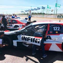 ¿Qué pasará con Toyota y el proyecto TC?