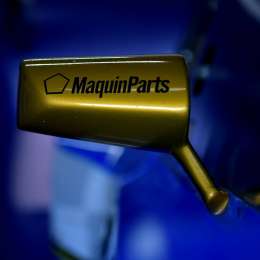 VIDEO: ¿Quién es el piloto que se va a subir al Toyota Camry del Maquin Parts?