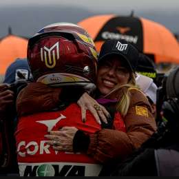 VIDEO: la sincera confesión de Manu Urcera sobre su noviazgo con Nicole Neumann