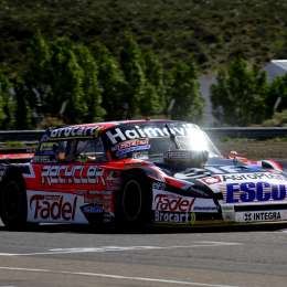 TC: Werner se siente local y Dodge puede volver al triunfo