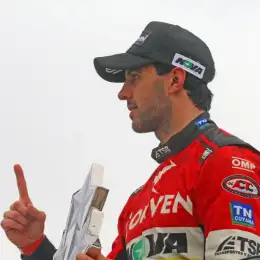 TC: ¿Qué dijeron Urcera, Todino y Ardusso luego de la clasificación?