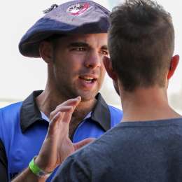 VIDEO: TC: la bronca de Germán Todino por la actitud de Juan Cruz Benvenuti en San Nicolás