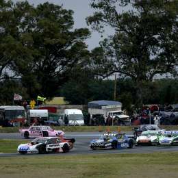 BOMBA: un piloto de Turismo Carretera anunció su retiro del automovilismo
