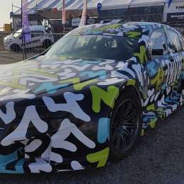 VIDEO: el Top Race V8 ya tiene fecha para salir a pista