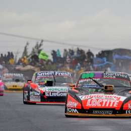 VIDEO: TC: el JP Carrera encontró la falla en el auto de Canapino