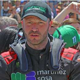 El contundente mensaje que Agustín Canapino le mandó a IndyCar