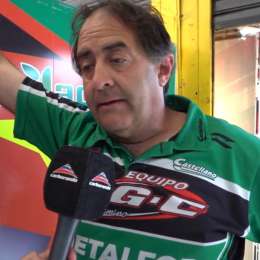 Pedro Viglietti sobre el final del TN: "Hay que ponerle el pecho a las balas y corregir los errores"