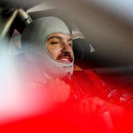 VIDEO: Josito Di Palma y la definición del Top Race: "La presión la tienen ellos"