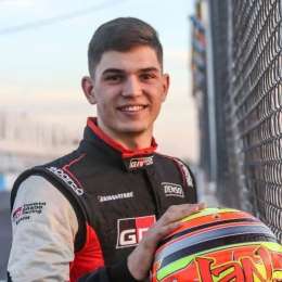 Ian Reutemann: “Terminar la carrera fue importante”