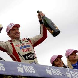 VIDEO: ¿en qué categorías correrá Mariano Werner en 2023?