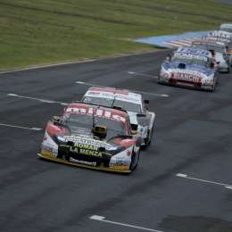 VIDEO: ¿qué se sabe del nuevo autódromo que sueña con recibir al TC?