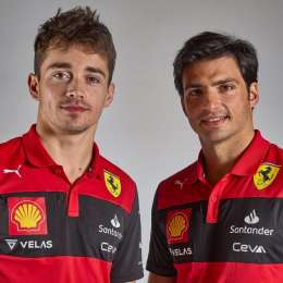 Malas noticias para Ferrari en el GP de Interlagos de F1