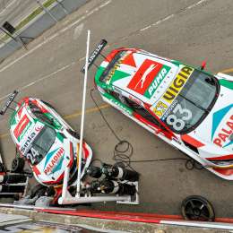 VIDEO: ¿qué pilotos tendrá el equipo Honda dentro del TC2000 en 2023?