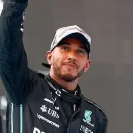 F1: Lewis Hamilton sobre el toque con Verstappen: "Ya sabemos cómo es con Max"