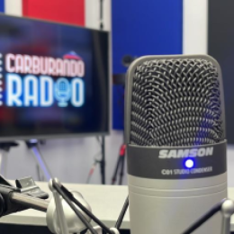 EN VIVO: Carburando Radio lunes 14/11/2022