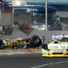 VIDEO: el antecedente entre el "Guri" Martínez y Gianini en el TC