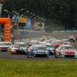 VIDEO: ¿Cuándo y dónde inicia el campeonato el TC2000?