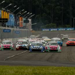 VIDEO: los pilotos del TC2000 opinaron del Reglamento Deportivo 2023 en Escudería Carburando