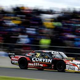 TC: A dos fechas del final, así está la Copa de Oro