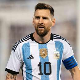 VIDEO: A días del Mundial de Qatar 2022: Lionel Messi y la colección completa de sus autos