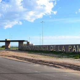 TC: La Pampa tendrá dos fechas en el 2023