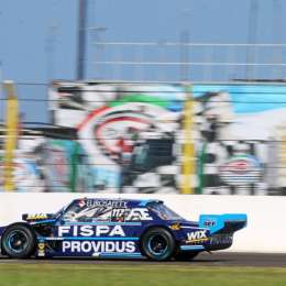 TC: ¡bajaron a Spataro y hay un nuevo poleman en Toay!