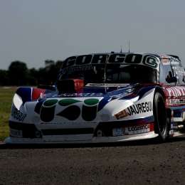 Así se largarán las series de TC en Toay