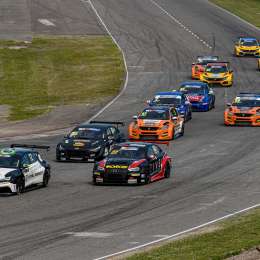 La joven promesa argentina que se suma al TCR South America para 2023