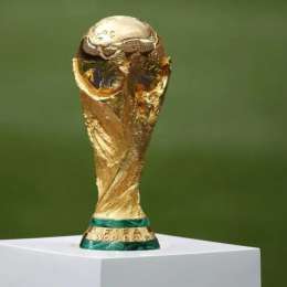 ¡Hoy arranca el Mundial de Qatar 2022!