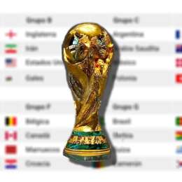 Insólito: la Selección del Mundial de Qatar que recibió apoyo de un grupo religioso