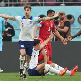 Mundial de Qatar 2022: debut y goleada para Inglaterra frente a Irán