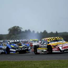 VIDEO: un piloto de TC piensa en cambiar de marca para la temporada 2023