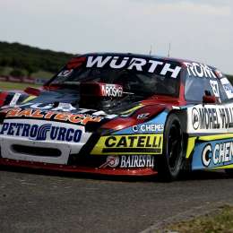 VIDEO: TC: "Dodge es la marca que está un paso atrás"