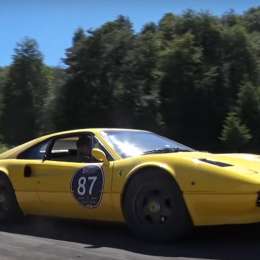 VIDEO: ¿cómo se organizan las Mil Millas Sport?