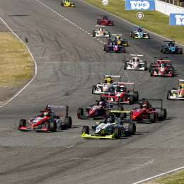 La Fórmula Nacional tiene fecha de inicio para el 2023