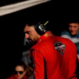 VIDEO: Top Race: ¿qué dijeron Azar y Josito Di Palma del encontronazo en pista?