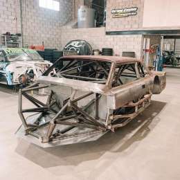 TC: Dejará el Ford para correr con Torino