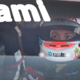 VIDEO: Néstor Girolami ¿estará en el TCR World Tour en 2023?