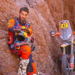 Dakar 2023: los argentinos que estarán en Arabia Saudita