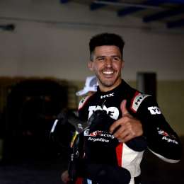 La irónica respuesta de Matías Rossi por la eliminación de México del Mundial Qatar 2022